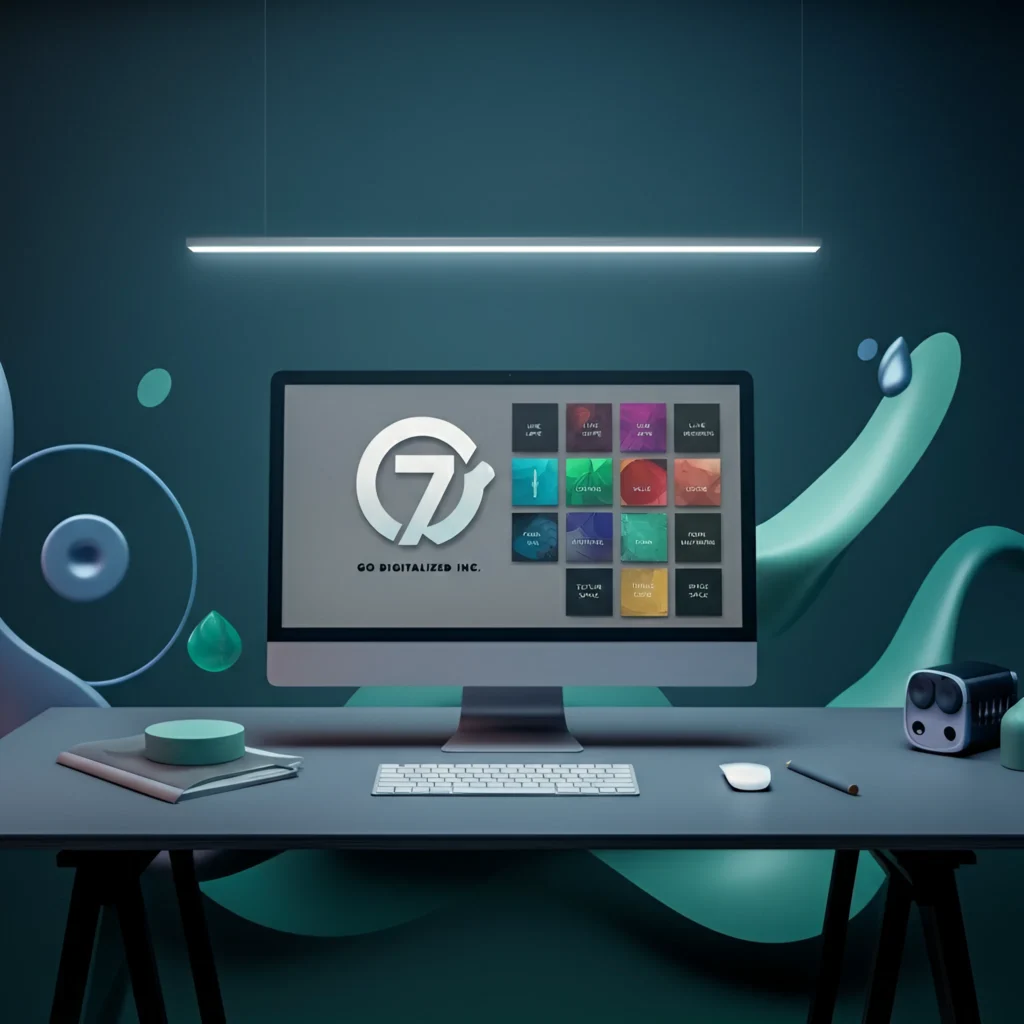 what are the 7 elements of graphic design 1 7 elements