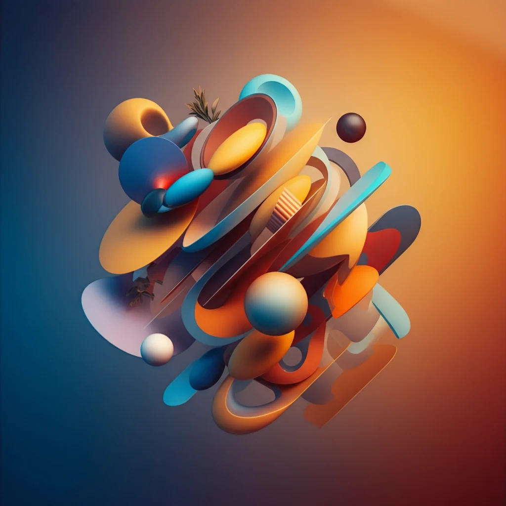 What are the 8 Principles of Design - BloggerBooster