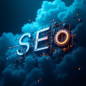 Predictive seo strategies seo trends by AI