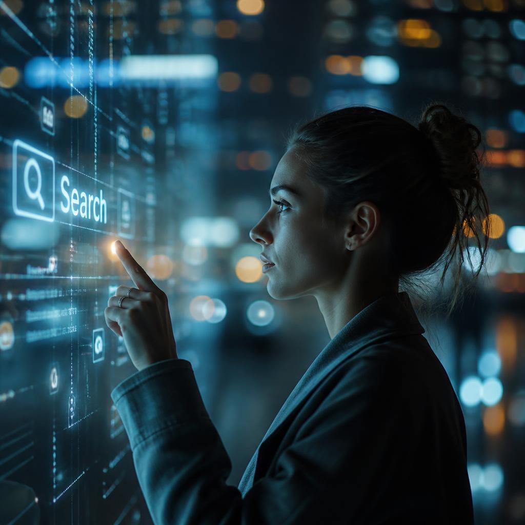 The Future of Search: Trends & Predictions in SEM